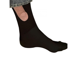 2 Pares De Calcetines Divertidos Y Con Estilo Para Mujer Y Hombre: Antideslizantes, Cómodos E Ideales Para Regalar.