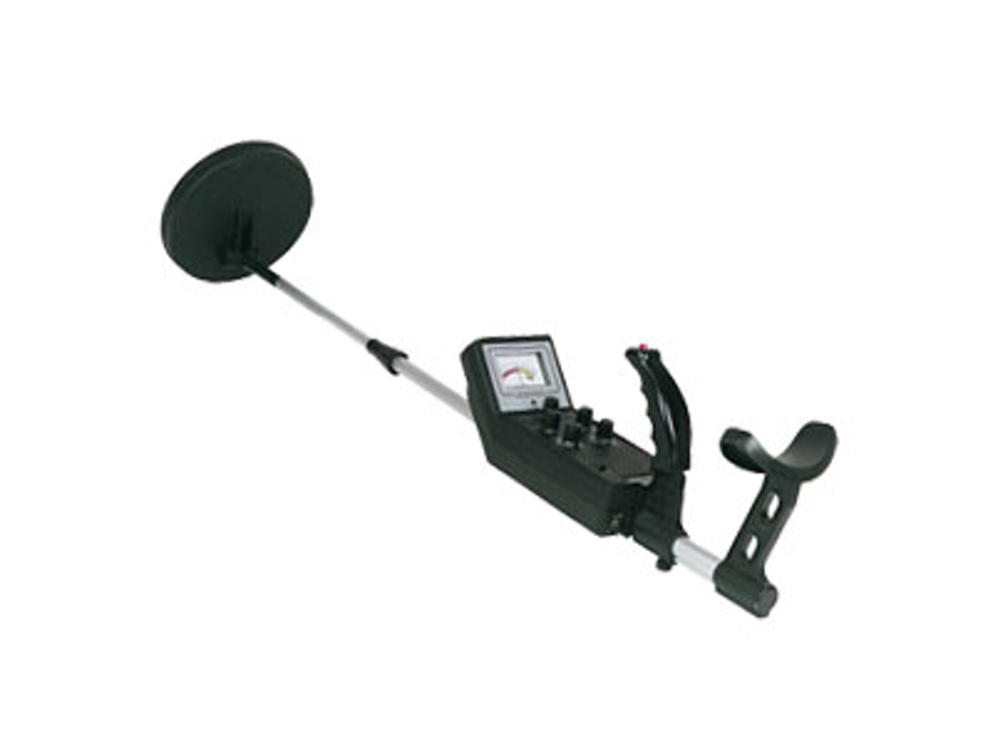Detector de Metales Digital Pro 2