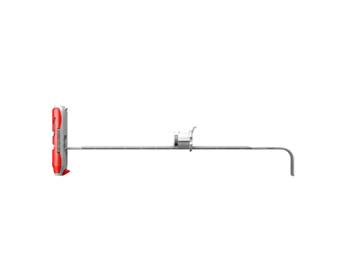 Buje de nailon FISCHER M10 Duotec