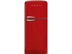 FRIGORÍFICO 2 PORTAS SMEG FAB50RRD5