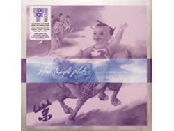 Stone Temple Pilots en vivo en New Haven, 1994, vinilo morado de 2 lp, edición limitada RSD 2025, Rhino Records