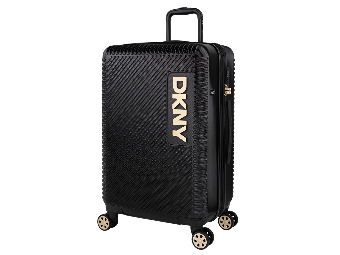 Estuche mediano para PC DKNY DKNY 3105 Metro Negro (43x67x28 cm 67 l)