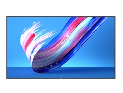 PHILIPS 86Bdl3650Q Pantalla Plana para Señalización Digital 2 18 M 86 Lcd Wifi 400 Cd / M² 4K Ultra Hd Negro Procesador Incorporado Android 10 18/7