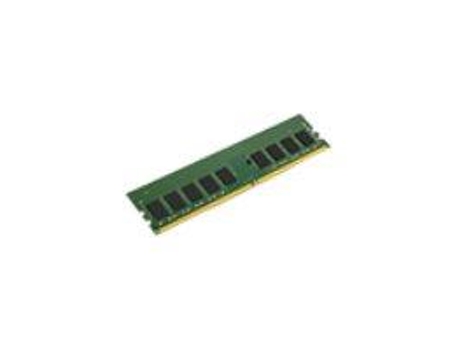 Memoria RAM DDR4 KINGSTON (1 x 8 GB - 2666 MHz)