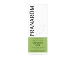 Aceite Essencial PRANAROM Da Citronela De Java (10 ml de óleo essencial)
