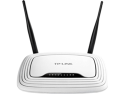 Router TP-LINK TL-WR841N