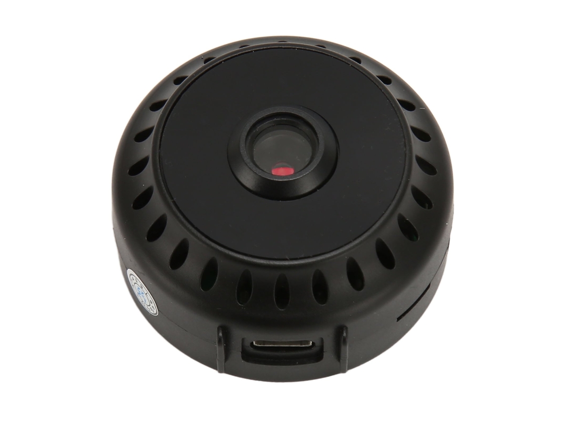 2026-cámara Wifi Interior 1080p Para Hogar, Cámara Inalámbrica De Seguridad