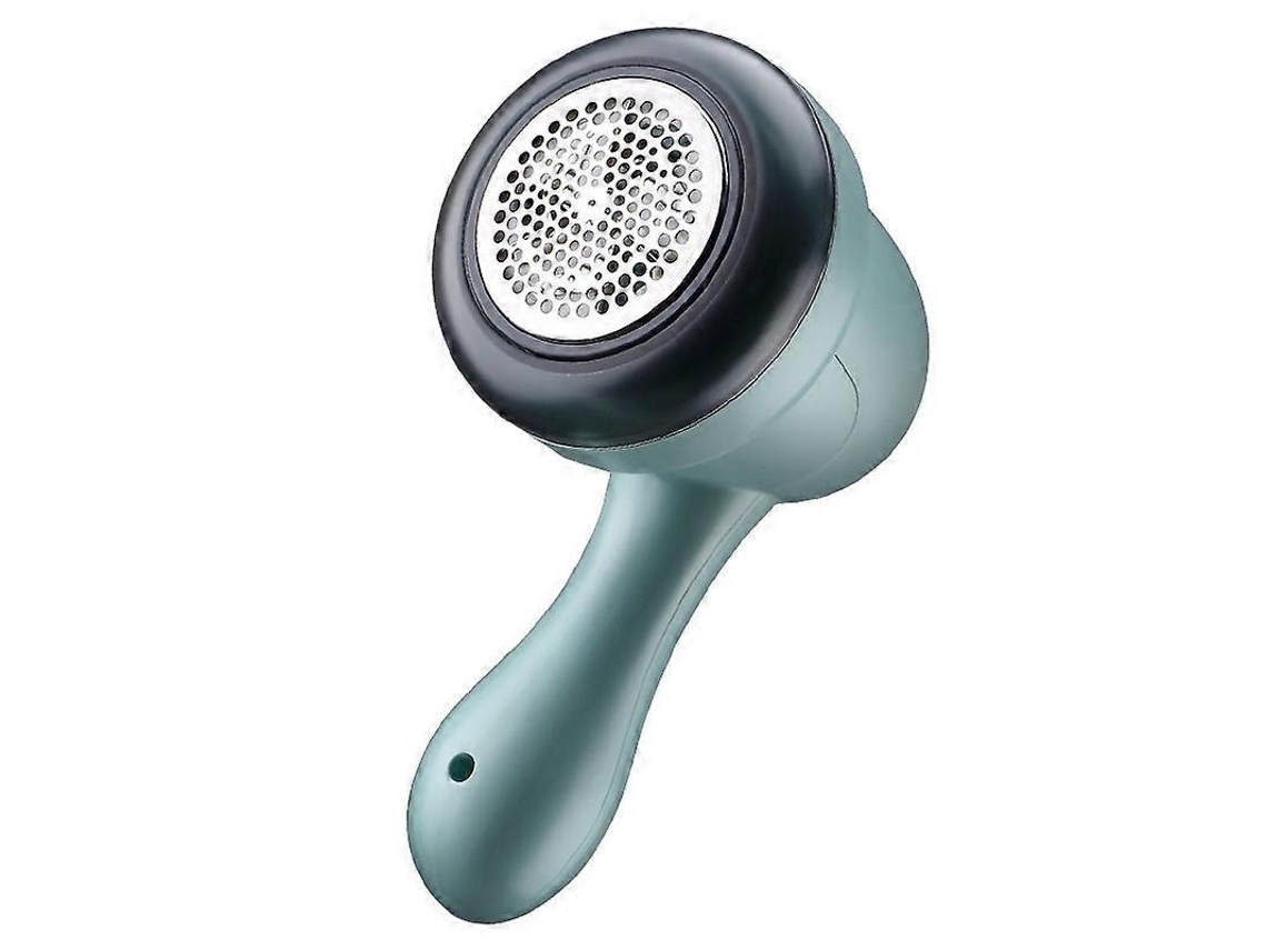 Quitapelusas Rosewell, cuchillas de acero inoxidable para ropa, recargable por USB