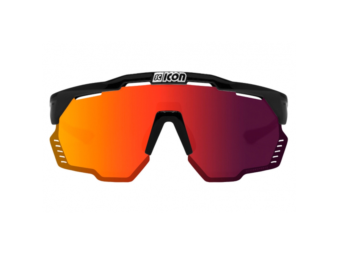 Gafas de Sol para Mujer de Ciclismo SCICON (Multicolor)