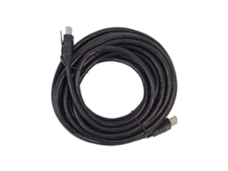 Cable HDMI 10m V1.4 Full HD 4K Audio Video para Smart TV PC Xbox PlayStation