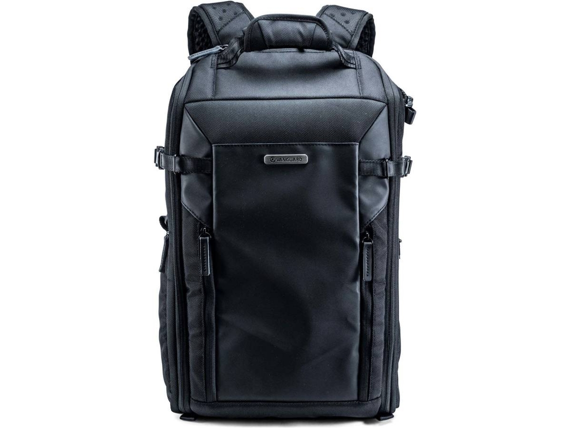 Mochila para Cámara VANGUARD Veo Select 48BF BK Negro
