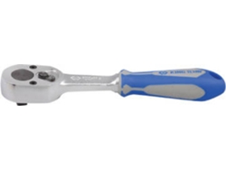 Llave KING TONY Reversível /4 (130 mm2779-55G)