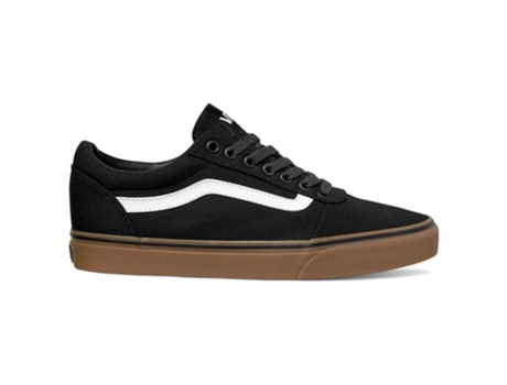 Zapatillas VANS Ward - Hombre (Negro)