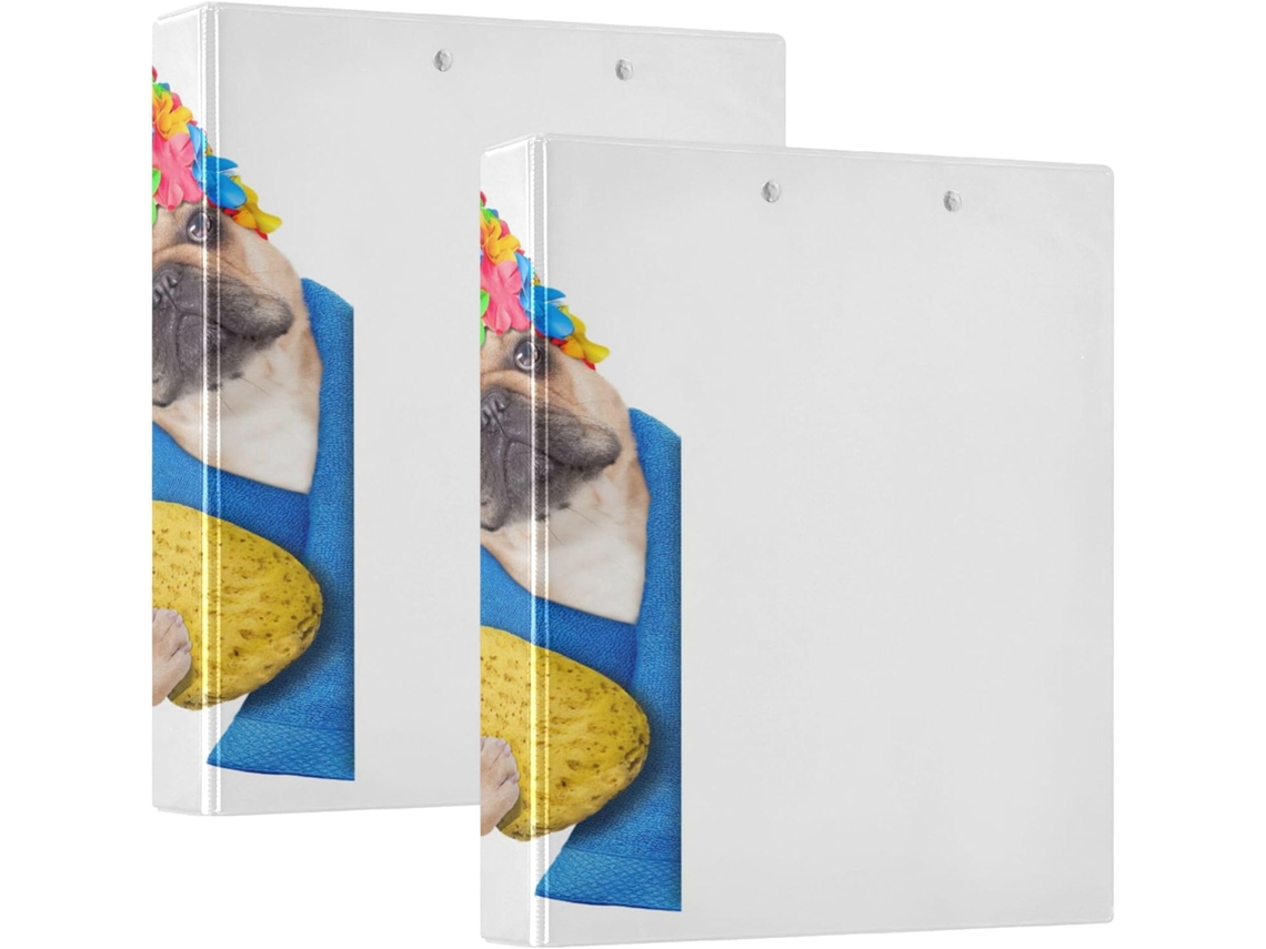 Besportble Juego De Animales Y Anillas Flexibles Con Su Diseño Adaptable Almacenamiento Diy 27 X 31,5 6 Cm