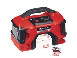 Compresor Pressito EINHELL 18/21