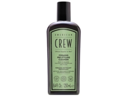 Limpiador formador pre-peinado cabello rizado 250 ml American Crew