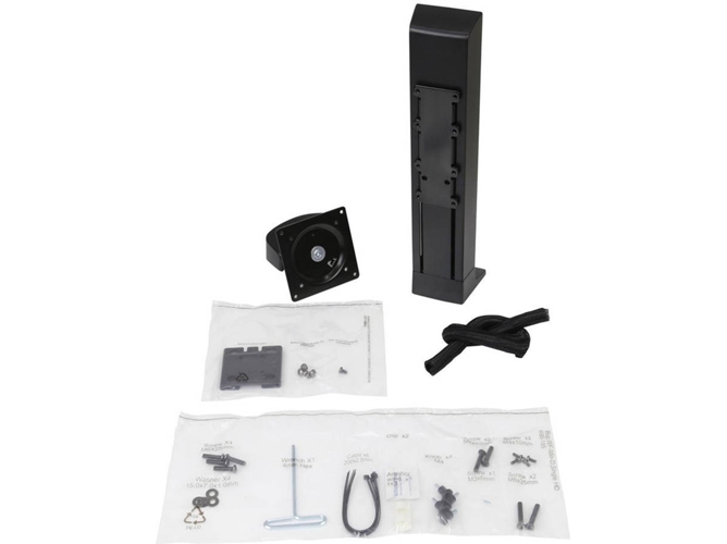 Soporte de Mesa ERGOTRON 97-935-085 (24'' - Hasta 7.3 kg)