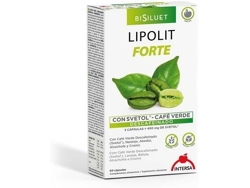 Complemento Alimentar INTERSA Lipolit Forte (60 cápsulas)