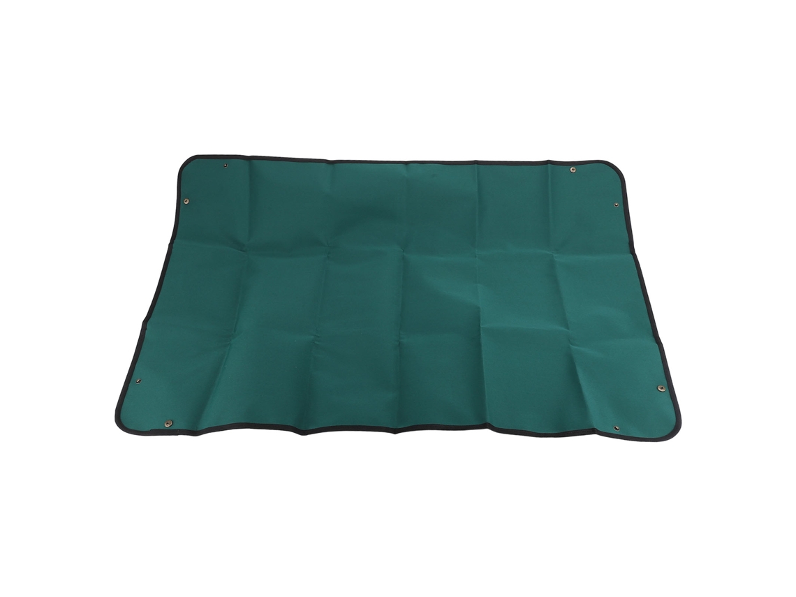 Alfombrilla Portátil Impermeable Oxford Para Reposicionar Plantas Suculentas De Interior.