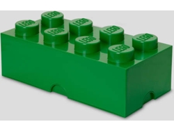 Caja de Arreglo Lego ROOM COPENHAGEN 4004 Verde
