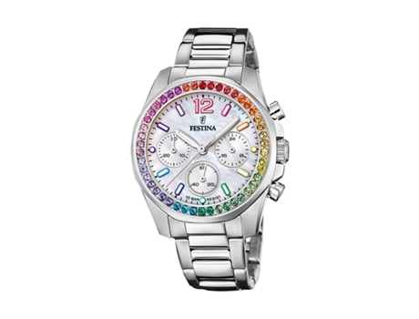 Reloj Mujer Festina F20606/2