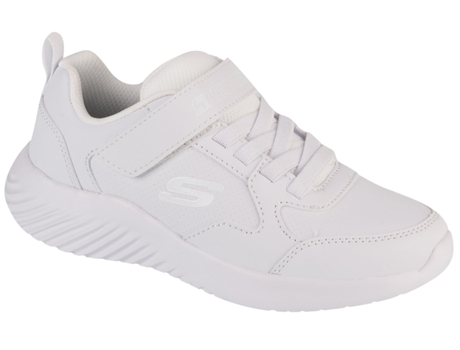 Botas de Niño SKECHERS Blanco (34)