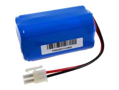 Batería POWERY para Robot Aspirador Ecovacs CEN 540