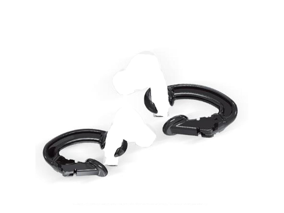 Pinza Antideslizante Para Auriculares Deportivos Inalámbricos (antipérdida, Estabilidad)