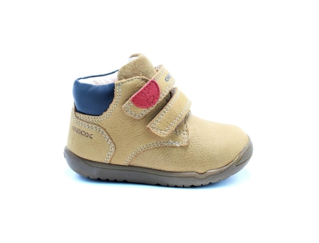 Botas Niños Velcro