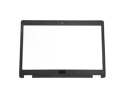 Cubierta frontal LCD Aetheria para Dell Latitude 5480 E5480 E5490 E5491 con orificio para la cámara