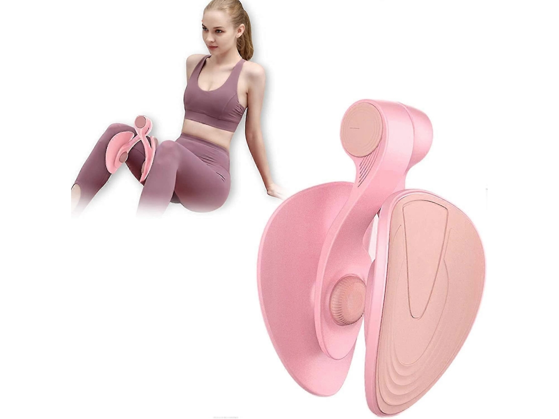 Máquina de ejercicios para fortalecer caderas y pelvis, y tonificar piernas, brazos y glúteos. Rosewell
