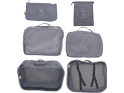 Bolsas de viaje para pantalones de baño Vetements Bolsillos portátiles para Rangement