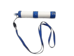 0.01 Filtro de agua desmontable menta 1000l Purificador portátil de emergencia para exteriores, camping, viajes y preparación personal ELECTVAULT1