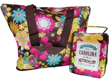 Bolso H&H Carolina Mujer