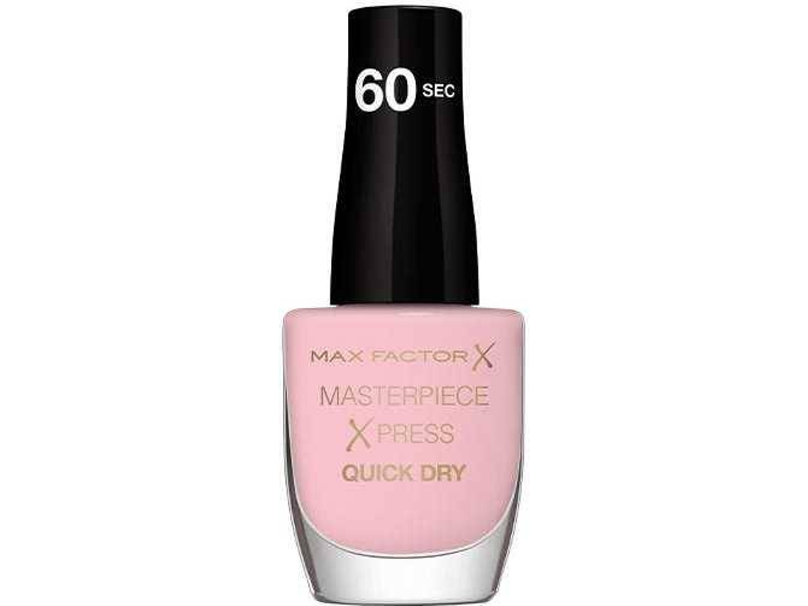 Blush MAX FACTOR Masterpiece Xpress Made Me