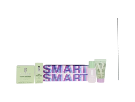 Lote 4 Unidades Smart Spf15 4 Pz