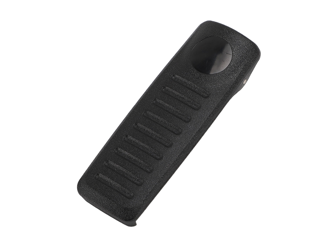 Clip Para Cinturón De Radio Bidireccional Con Batería Nntn8359a Compatible Con Dp4000ex Dp4401ex Xirp8608ex 4 Unidades
