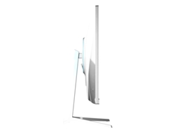 Arozzi Nova 27'' Ips, 180hz - White