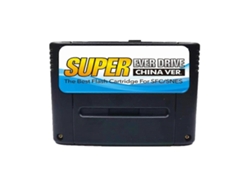 Super DIY Retro 800 en 1 Pro Juego para consolas de 16 bits GOKOCO