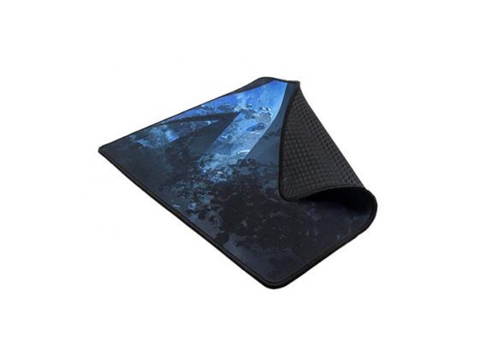 Alfombrilla Gaming ABYSM Abysm Covenant M (Negro)