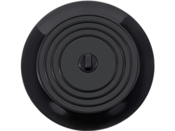 Tapón De Silicona Para Fregadero 15.3 Cm Universal Para Cocina Baño Y Lavandería Alto Calidad Sellado Total