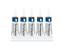 Ungüento Oftálmico Para Perros Y Gatos Que Trata La Conjuntivitis, La Queratitis, La Úlcera Corneal Y La Inflamación Bacteriana.