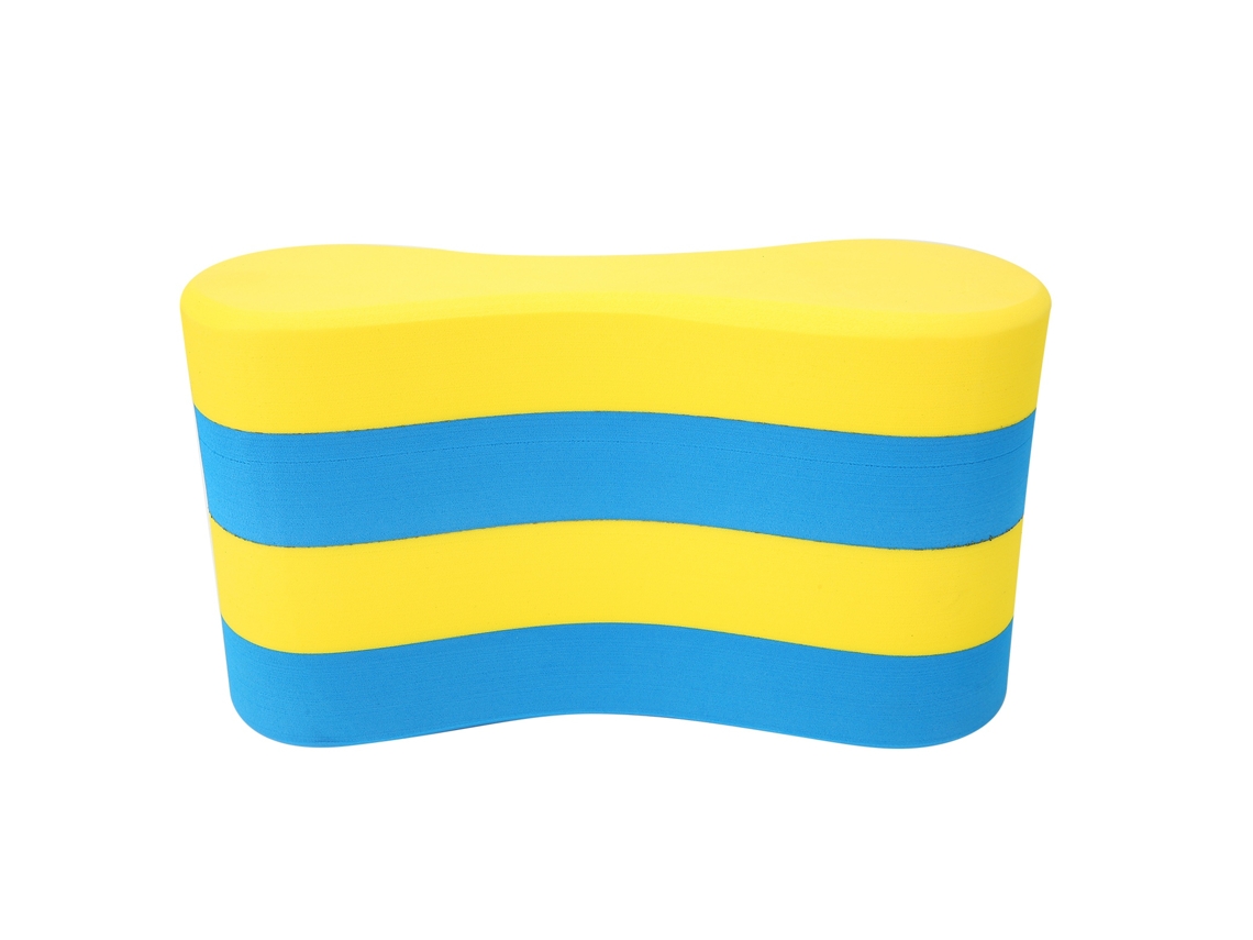 Tabla De Natación Con Sujeciones Para Las Piernas, Ayuda De Entrenamiento Flotante De Eva, Tabla De Natación Para Principiantes.