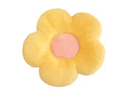 Cojín De Almohada Con Flores, Almohada Con Forma De Flor, Cojín