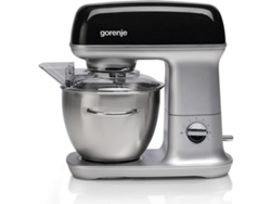 Robot de Cocina GORENJE MMC1000RLBK (1000 W - 4,5 L)