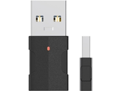 Adaptador USB C a USB, adaptador de carga USB C | Adaptador convertidor Gokoco