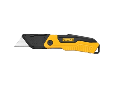 DEWALT DWHT10916-0 Cuchillo plegable de hoja fija