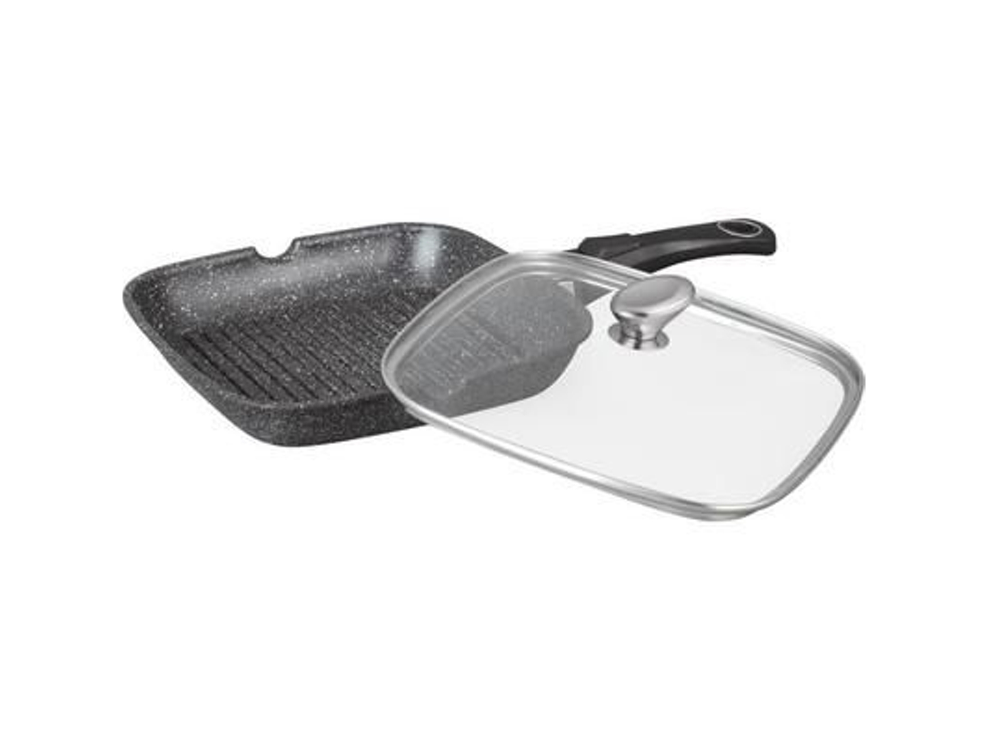 Parrilla PRADEL EXCELLENCE Hierro