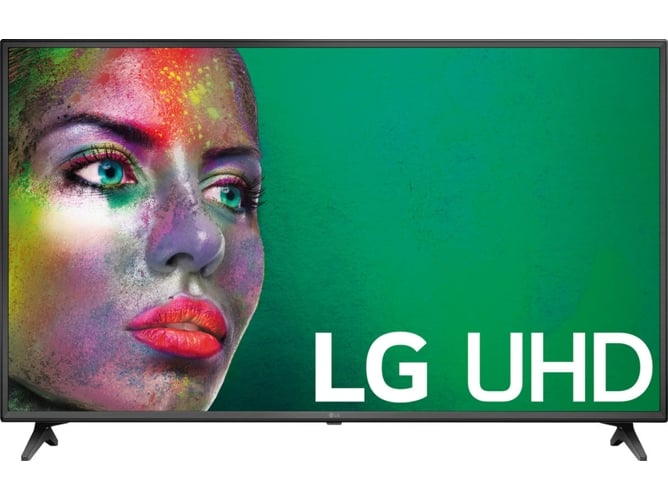 TV LG 55UM7050P (LED - 55'' - 140 cm - 4K Ultra HD - Smart TV)