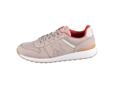 Zapatos Hombre RIEKER Beige (Tam: 46.0 eu)